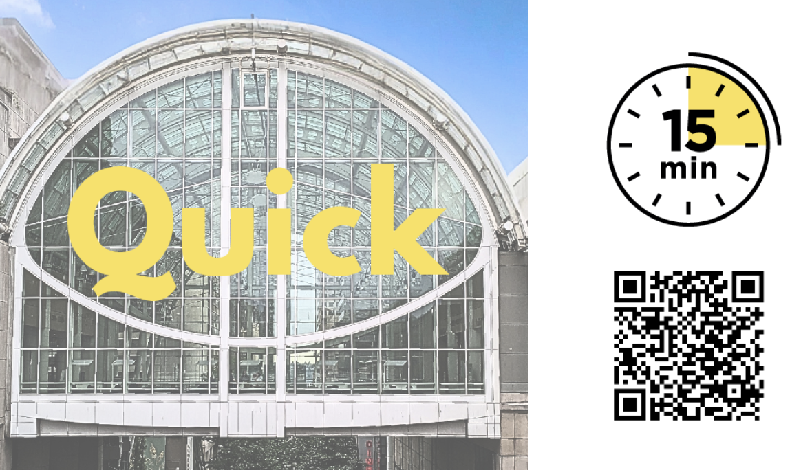 A close-up of a building AI-generated content may be
incorrect.