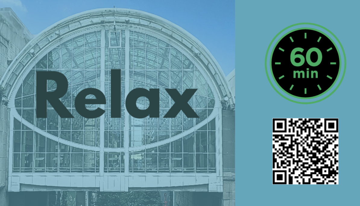 A close-up of a glass building AI-generated content may be
incorrect.