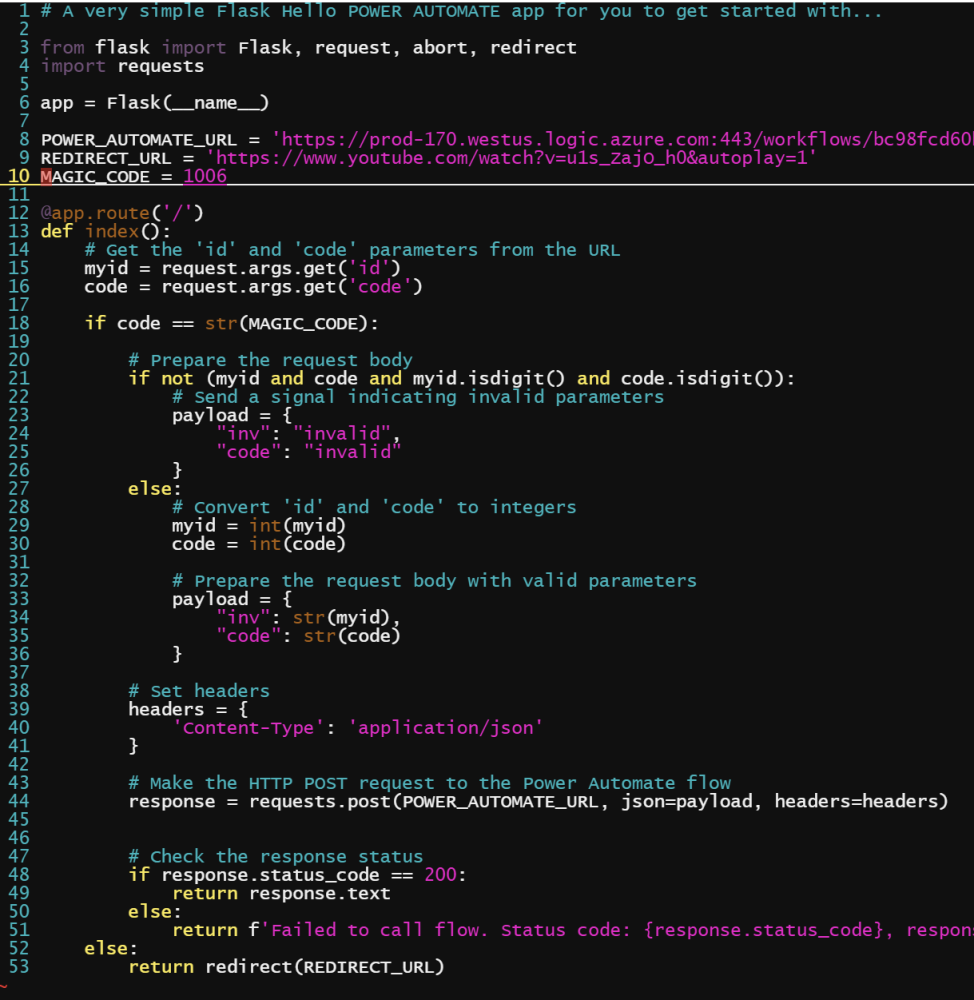 A screenshot of a computer program AI-generated content may be
incorrect.