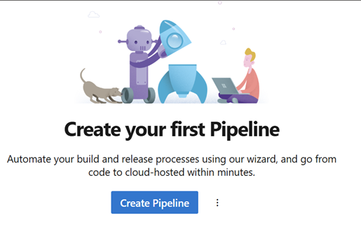 A cartoon character with a dog and a robot working on a computer
AI-generated content may be
incorrect.